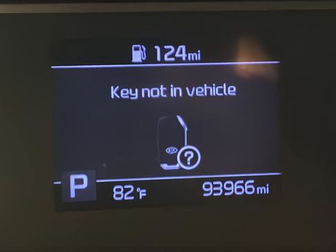 Used 2020 Kia Soul EX FWD image 16