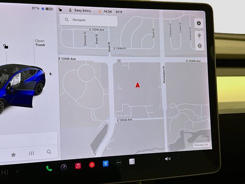 Used 2020 Tesla Model Y Long Range image 22