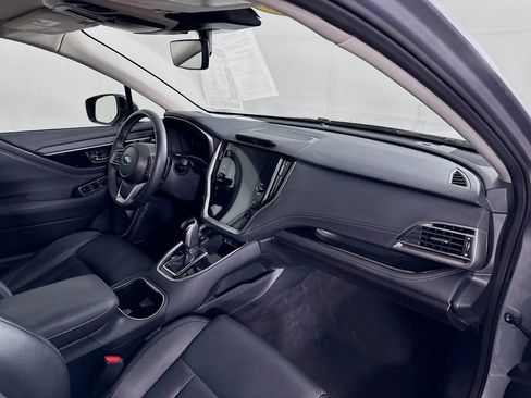 Certified 2024 Subaru Outback Limited XT image 38