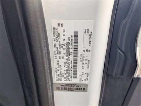 Used 2016 Ford Transit 350 XLT image 35