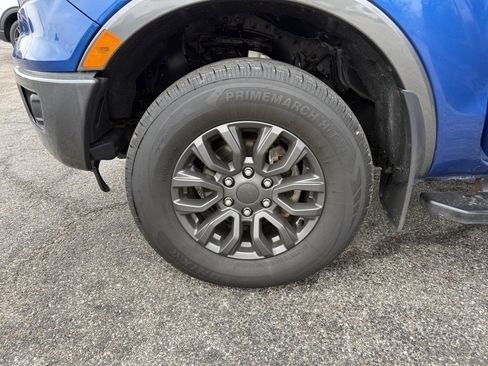Used 2020 Ford Ranger XLT w/ XLT Sport Appearance Package image 29