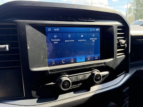 Used 2023 Ford F150 XL w/ STX Appearance Package RWD image 11