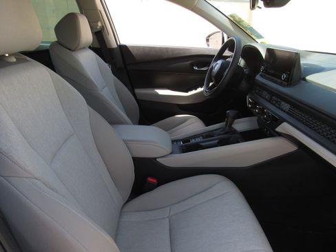 Certified 2024 Honda Accord LX image 8