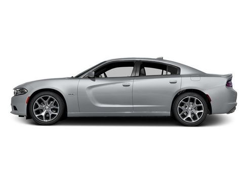 Used 2016 Dodge Charger R/T w/ Wheels & Tunes Group RWD image 3