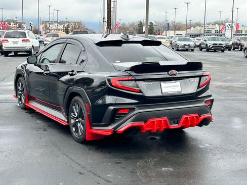 Used 2024 Subaru WRX Premium image 3