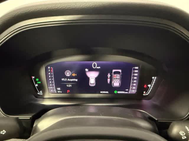 New 2027 Honda Passport TrailSport image 23