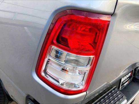 Used 2020 RAM 1500 Lone Star image 29