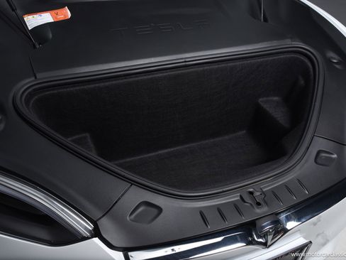 Used 2018 Tesla Model S 100D image 27