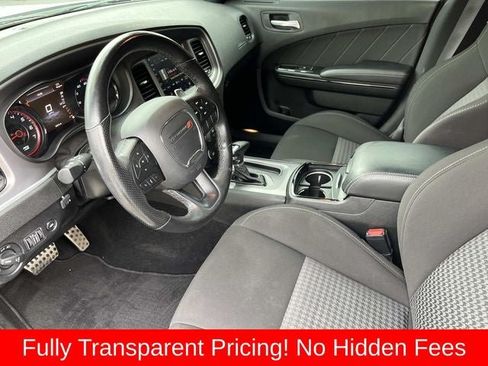 Used 2022 Dodge Charger GT RWD image 23