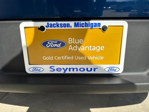 Certified 2023 Ford Bronco Sport Big Bend w/ Convenience Package AWD/4WD image 16