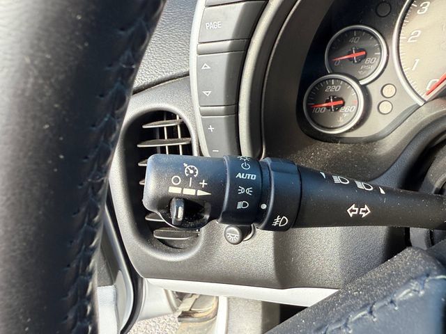 Used 2005 Chevrolet Corvette Coupe w/ Preferred Equipment Group RWD image 16