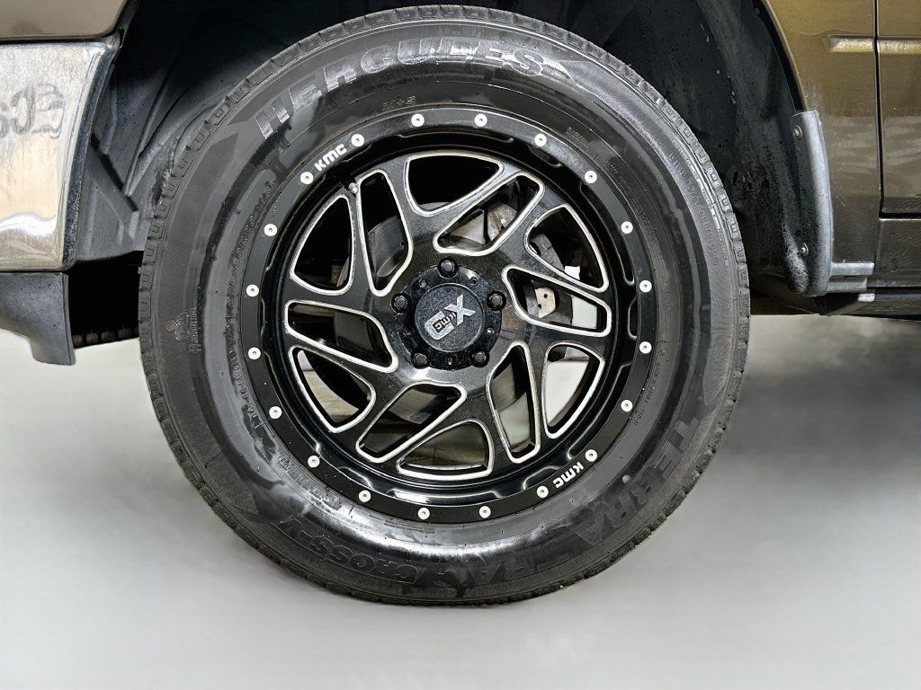 Used 2014 RAM 1500 Big Horn RWD image 34