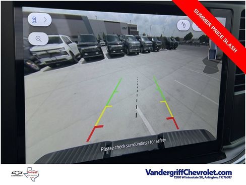 Used 2024 Ford F150 STX AWD/4WD image 17