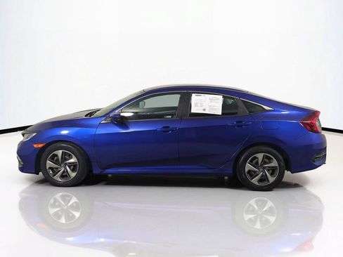 Used 2021 Honda Civic LX image 8