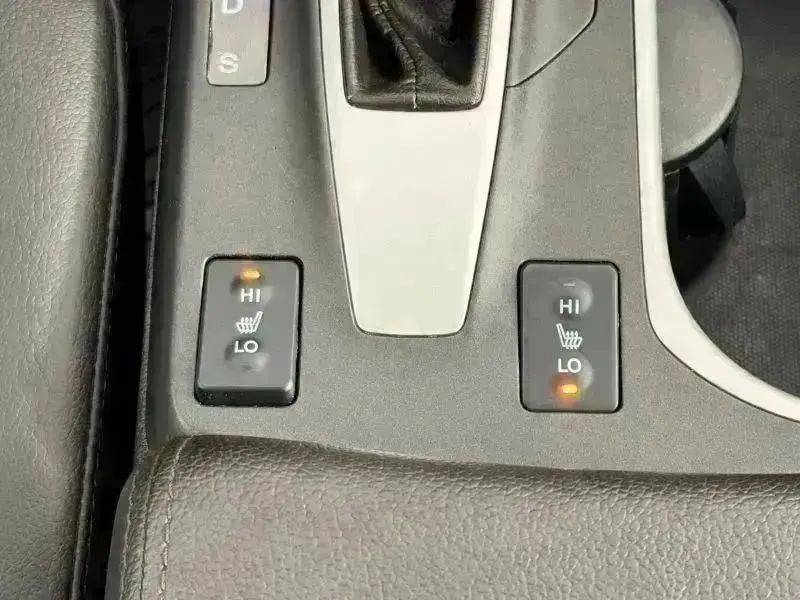 Used 2017 Acura RDX w/ Technology Package AWD/4WD image 33