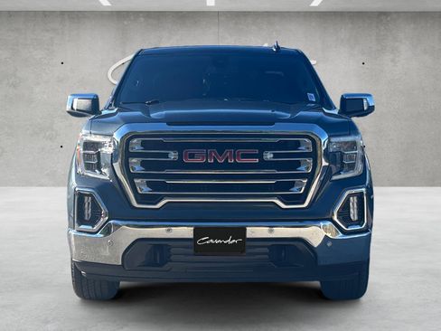 Used 2020 GMC Sierra 1500 SLT image 17