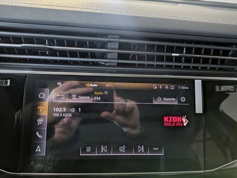 New 2026 Audi Q7 3.0T Premium Plus image 12