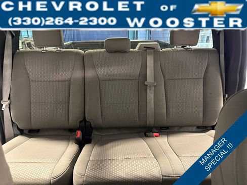 Used 2018 Ford F150 XLT w/ Equipment Group 301A Mid image 29