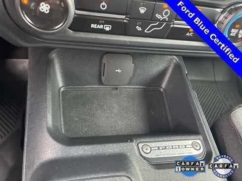 Certified 2023 Ford Bronco 4-Door image 14