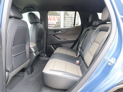 New 2027 Chevrolet Equinox LT w/ Convenience Package II AWD/4WD image 25