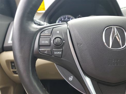Used 2019 Acura TLX 3.5L Advance Pkg image 27