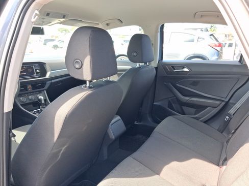 Used 2019 Volkswagen Jetta S FWD image 20