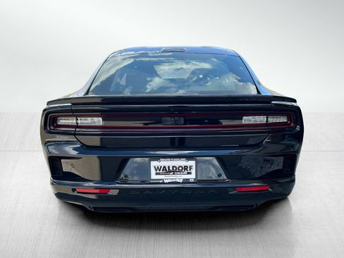 New 2025 Dodge Charger Scat Pack w/ Track Pack image 6