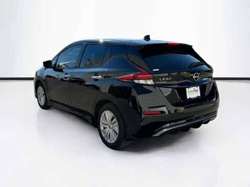 Used 2024 Nissan Leaf S image 5