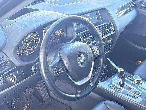Used 2016 BMW X3 xDrive28i image 22