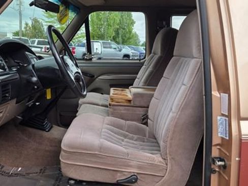 Used 1995 Ford F250 2WD SuperCab image 13