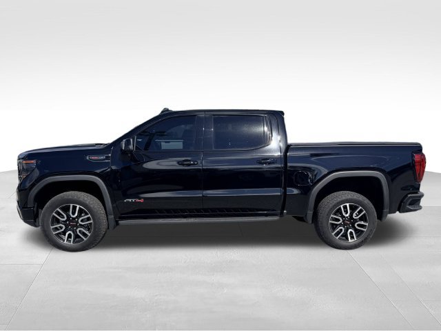 Used 2023 GMC Sierra 1500 AT4 w/ AT4 Premium Package AWD/4WD image 8