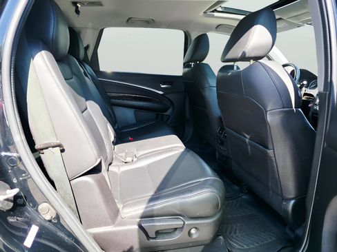 Used 2015 Acura MDX SH-AWD image 17
