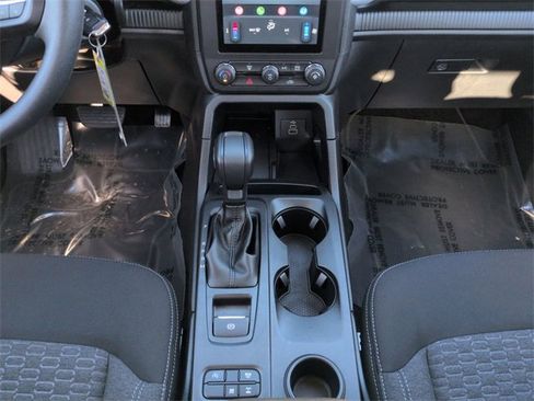 Used 2025 Ford Ranger XL w/ Trailer Tow Package image 19