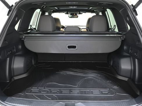 Certified 2026 Subaru Forester Premium AWD/4WD image 18