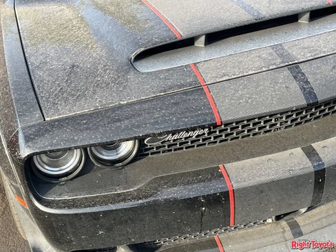 Used 2019 Dodge Challenger R/T Scat Pack RWD image 7