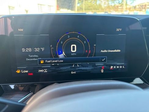 New 2026 Chevrolet Tahoe LT w/ Comfort Package AWD/4WD image 3