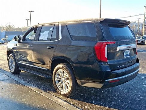 Used 2024 GMC Yukon SLT image 6