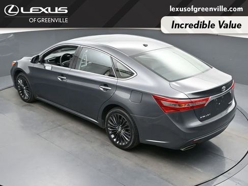 Used 2017 Toyota Avalon Touring image 45
