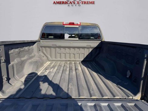 Used 2024 GMC Canyon AT4X image 50