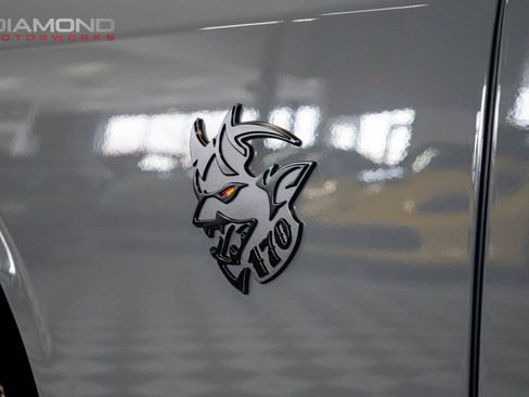 Used 2023 Dodge Challenger SRT Hellcat Redeye image 24