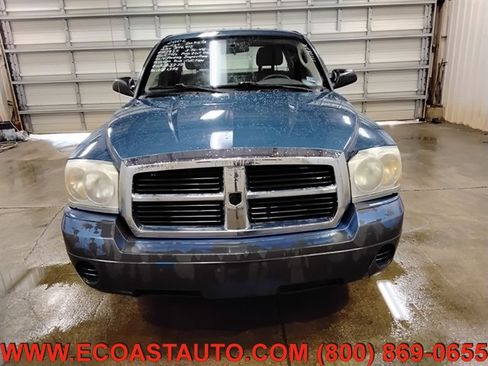 Used 2006 Dodge Dakota ST image 7