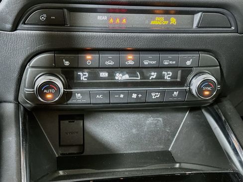 Used 2025 MAZDA CX-5 AWD 2.5 S w/ Premium Plus Pkg image 15