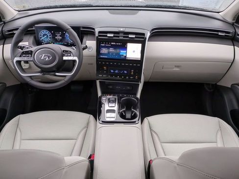 Used 2024 Hyundai Tucson Limited image 14