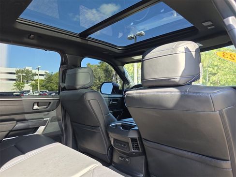Used 2023 Toyota Tundra Platinum image 16