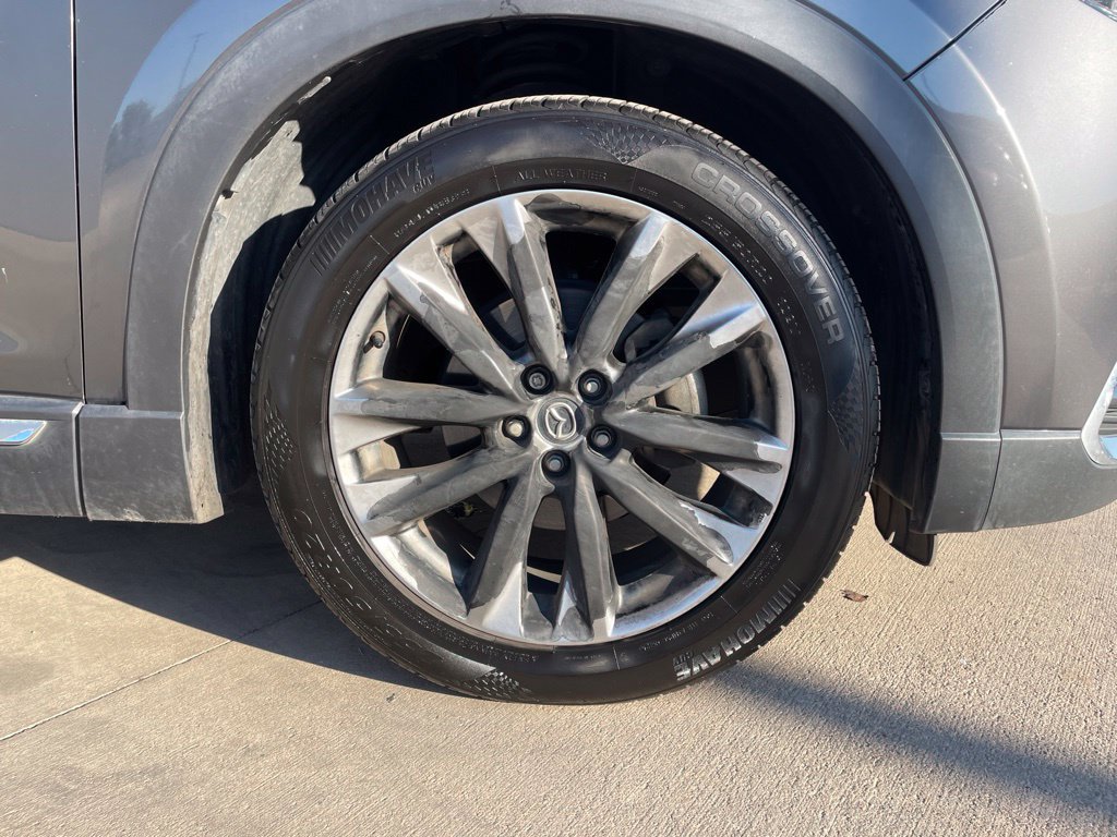 Used 2016 MAZDA CX-9 Grand Touring FWD image 26