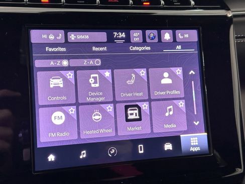 New 2025 Jeep Grand Cherokee Laredo image 37