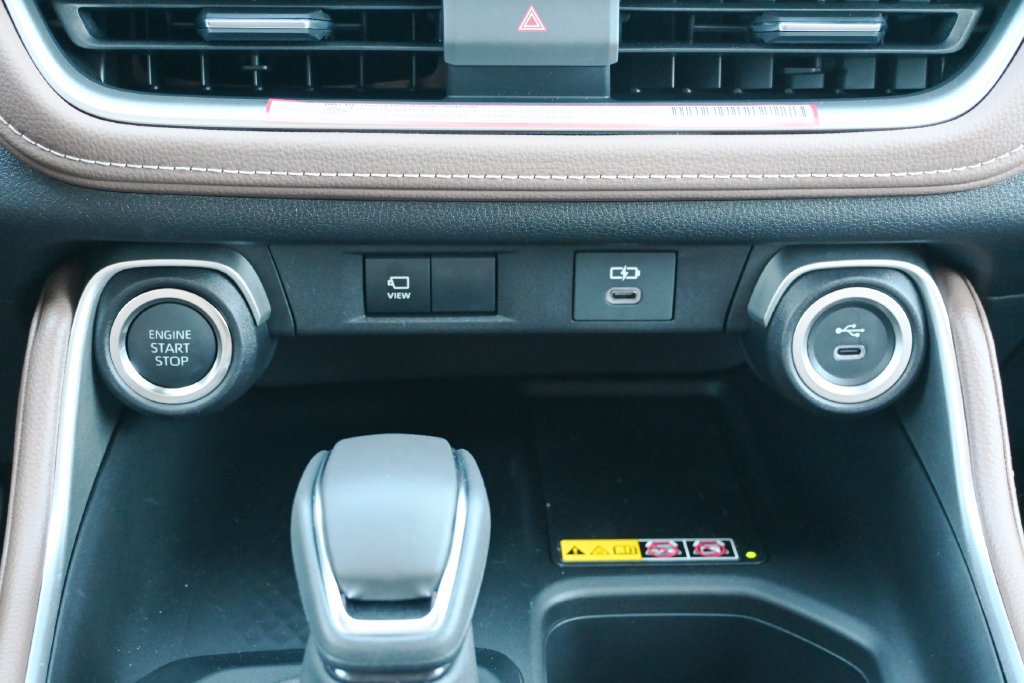 New 2026 Toyota Grand Highlander AWD image 29