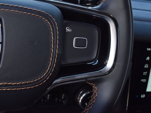 New 2025 Lincoln Navigator L Black Label image 27