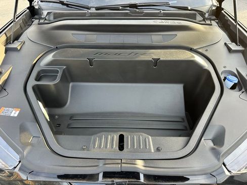 New 2025 Ford Mustang Mach-E GT image 36