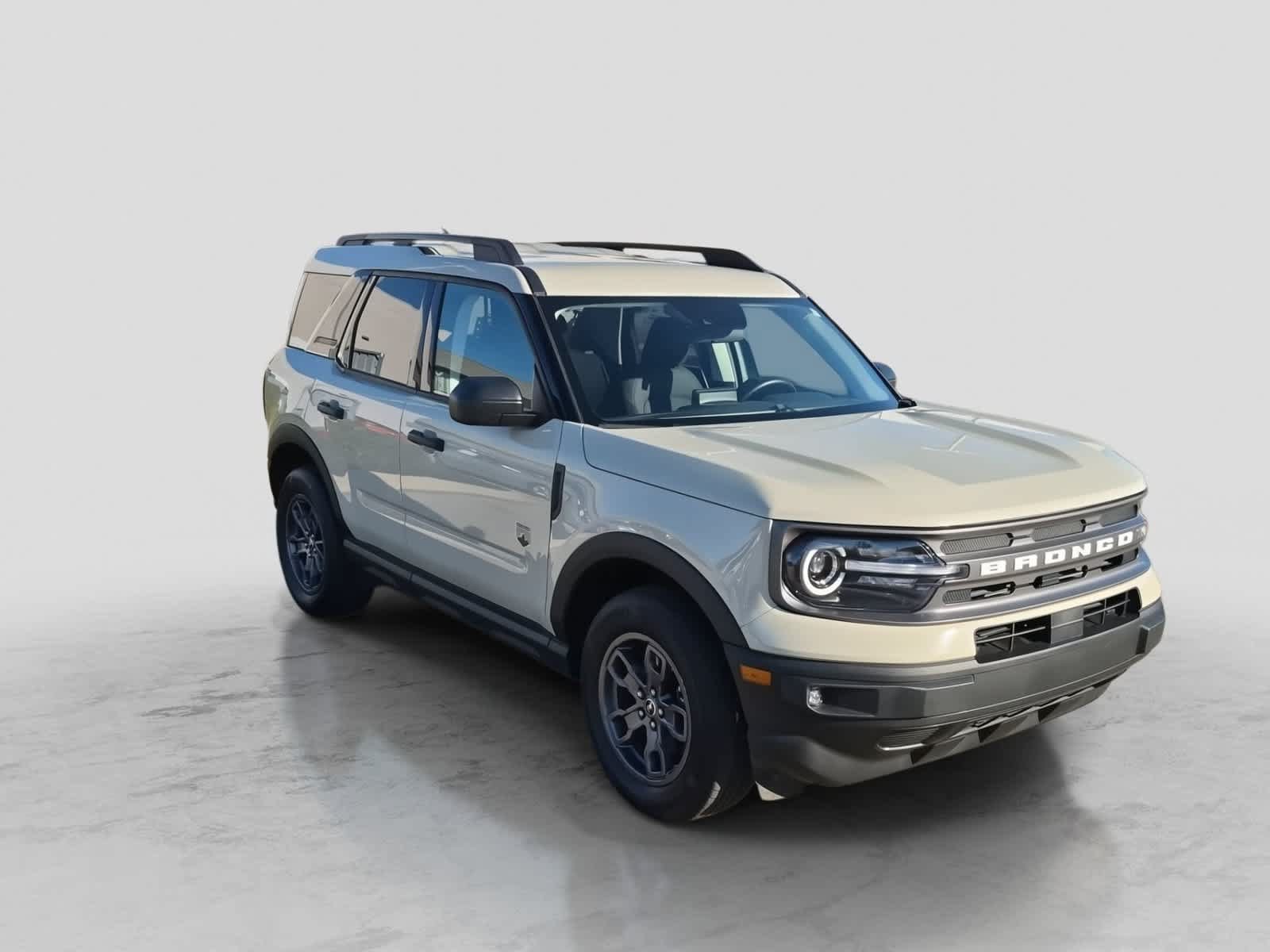Used 2024 Ford Bronco Sport Big Bend w/ Convenience Package AWD/4WD image 2